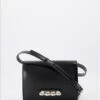 Alexander McQueen The Four Ring Bag