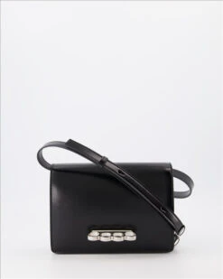Alexander McQueen The Four Ring Bag