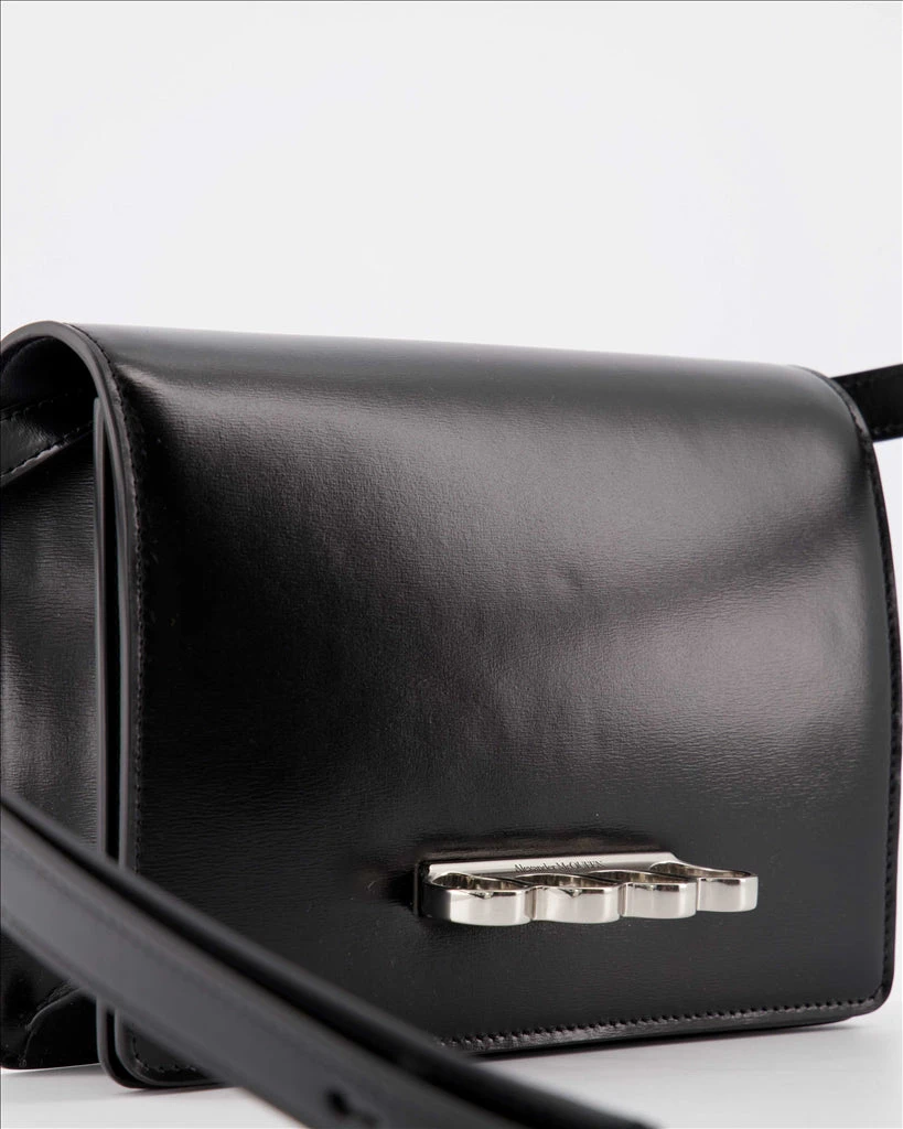 Alexander McQueen The Four Ring Bag 3 Alexander McQueen The Four Ring Bag - Image 3