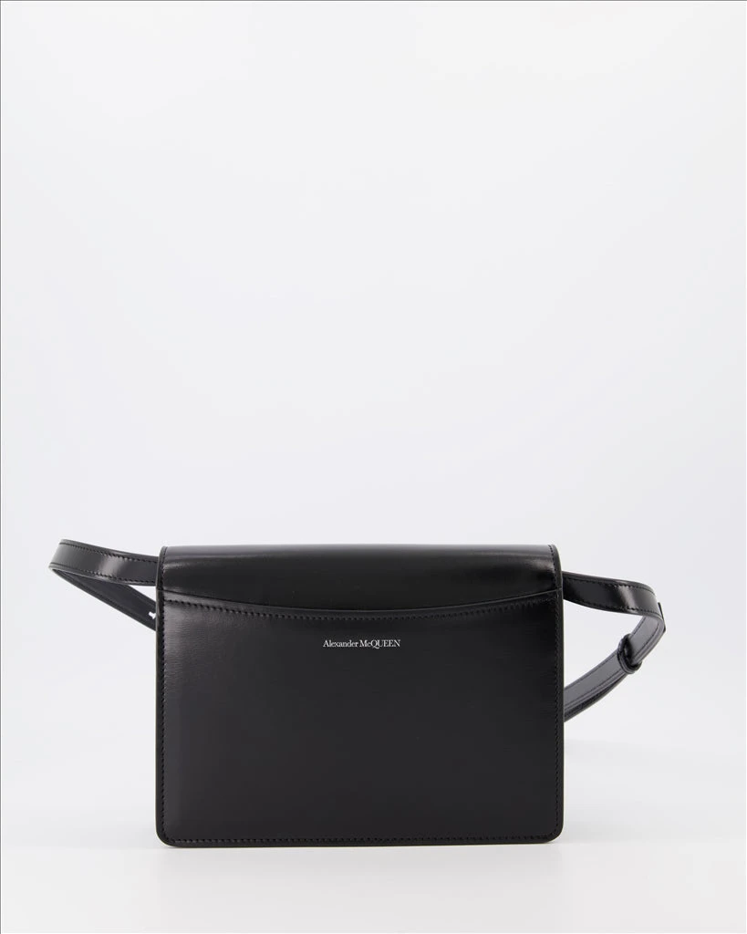 Alexander McQueen The Four Ring Bag 2 Alexander McQueen The Four Ring Bag - Image 2