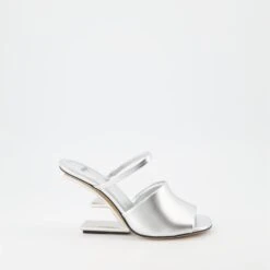 Fendi First Sandals