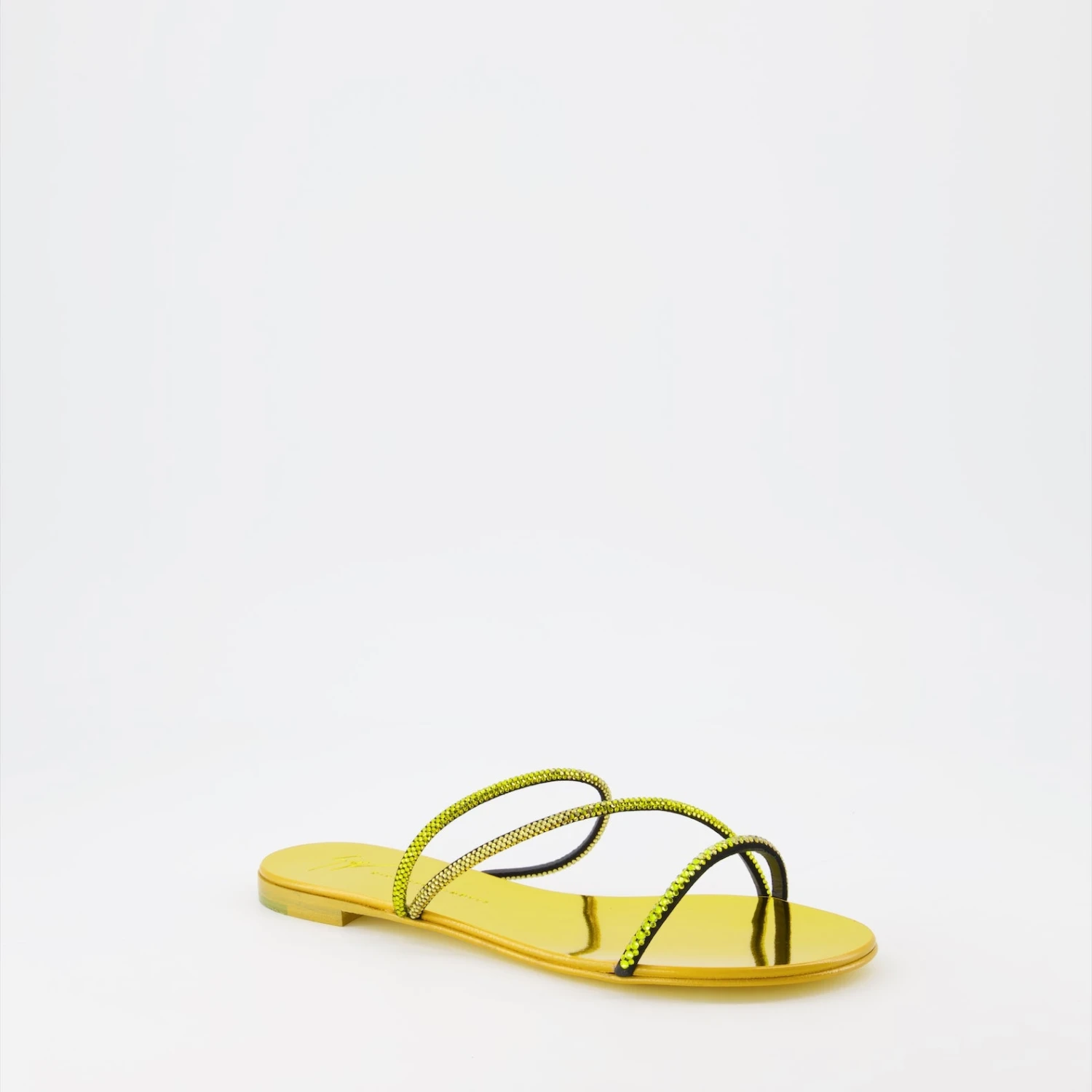 Giuseppe Zanotti Julianne Sandals 2 Giuseppe Zanotti Julianne Sandals - Image 2