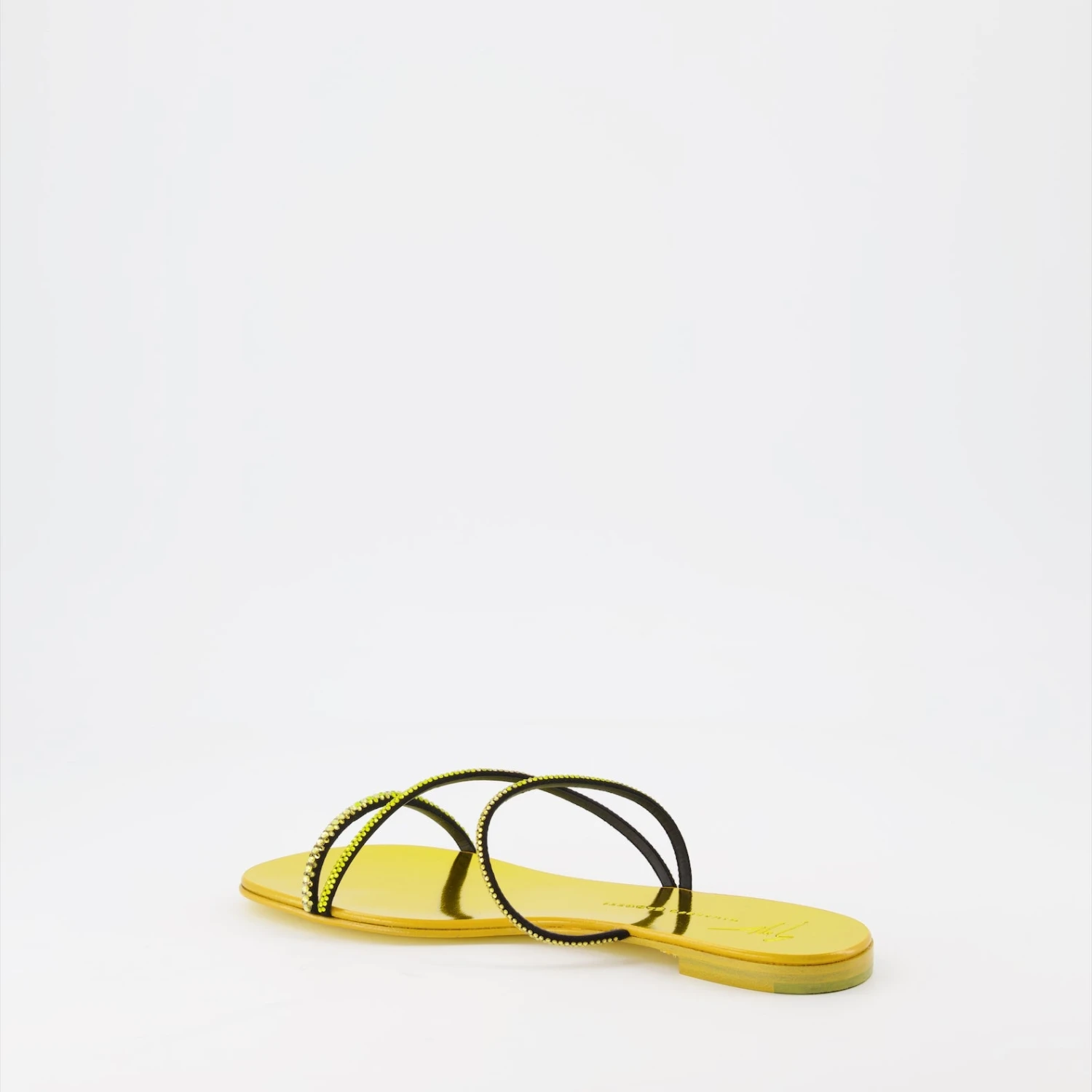 Giuseppe Zanotti Julianne Sandals 3 Giuseppe Zanotti Julianne Sandals - Image 3