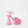 MOSCHINO Platform Sandals