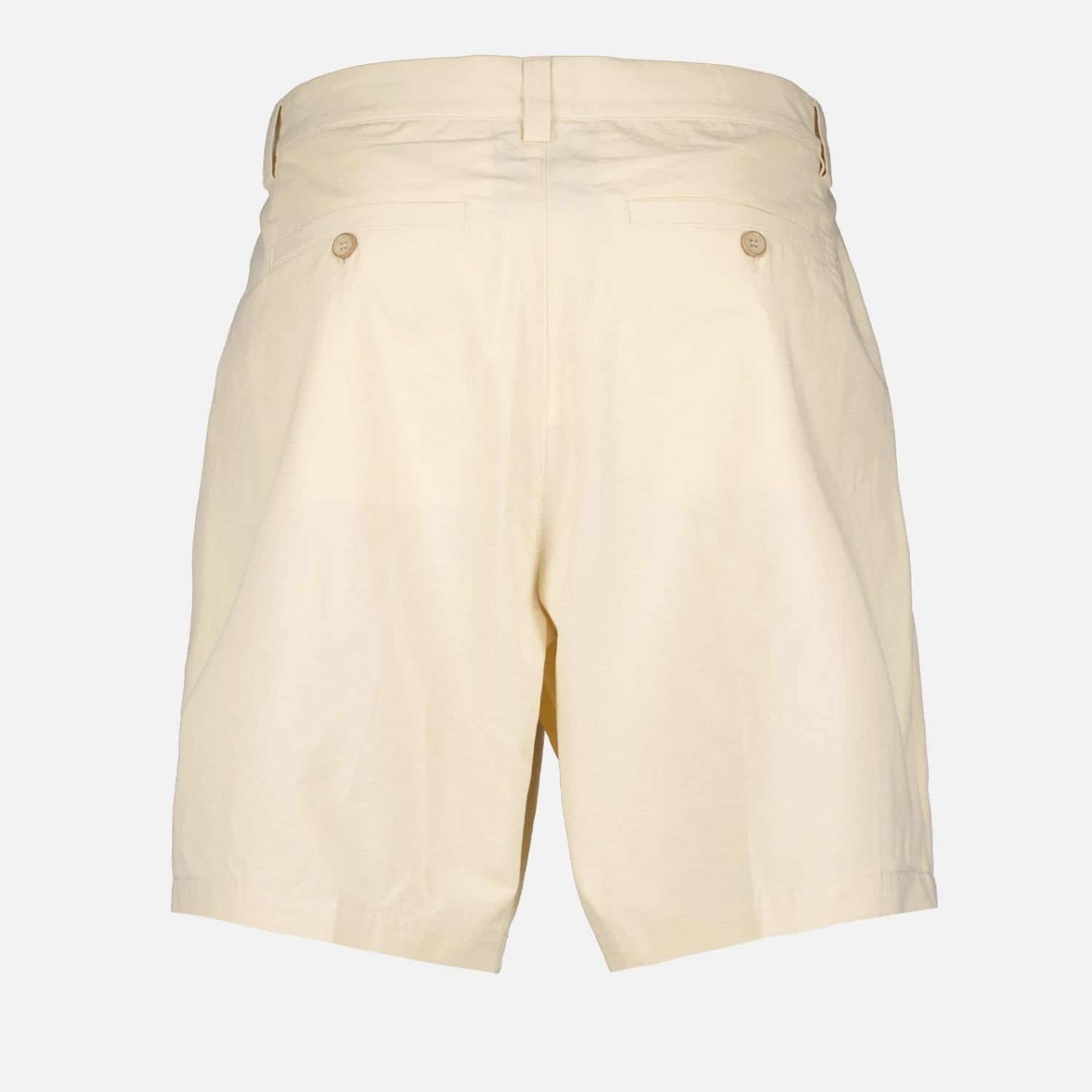 ORLEBAR BROWN Pleated Shorts 2 ORLEBAR BROWN Pleated Shorts - Image 2