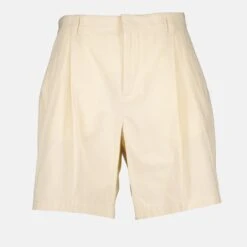 ORLEBAR BROWN Pleated Shorts