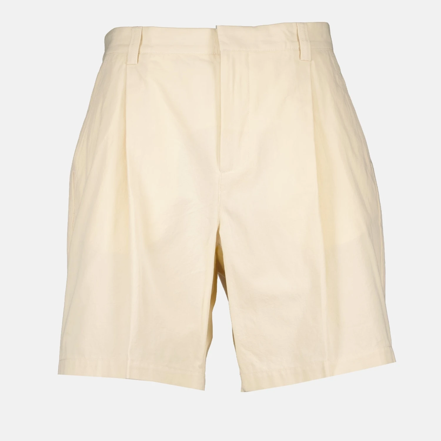 ORLEBAR BROWN Pleated Shorts 1 ORLEBAR BROWN Pleated Shorts