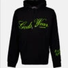 GCDS Looney Tunes Space Hoodie