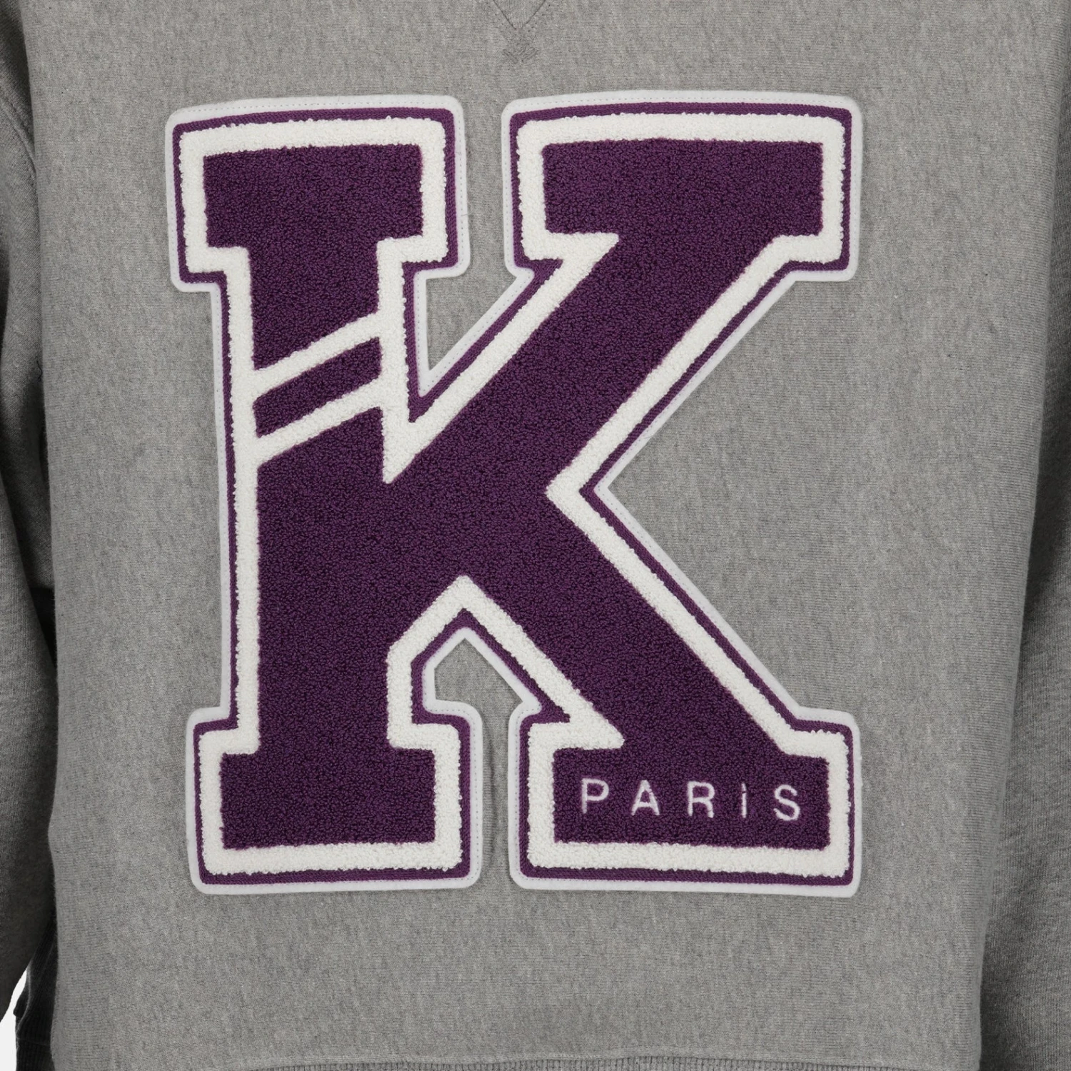 Kenzo Varsity Sweatshirt 3 Kenzo Varsity Sweatshirt - Image 3