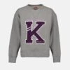 Kenzo Varsity Sweatshirt