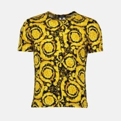 Versace Barocco T-shirt