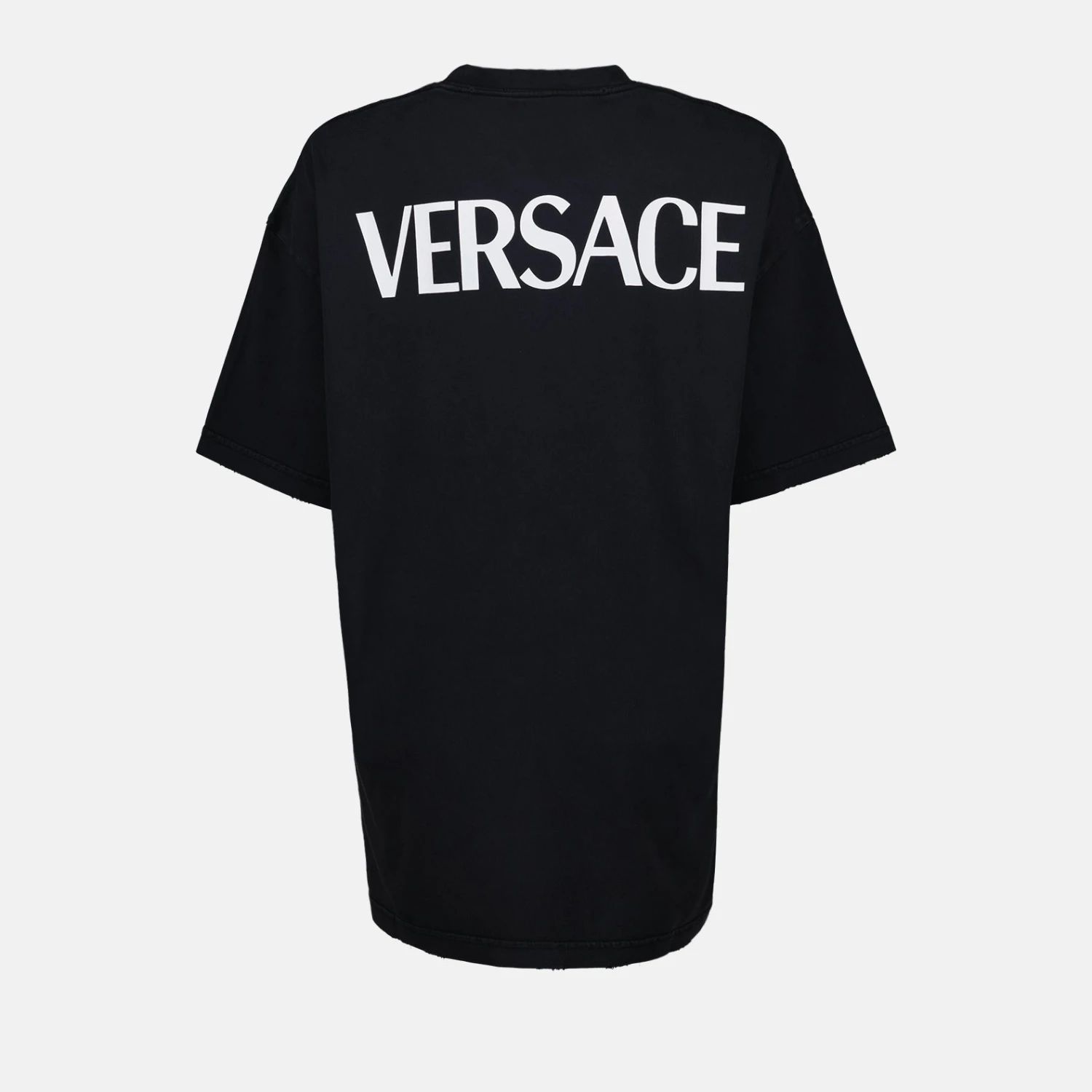 Versace Goddess T-shirt 2 Versace Goddess T-shirt - Image 2