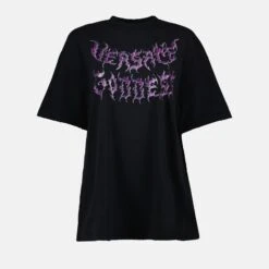 Versace Goddess T-shirt