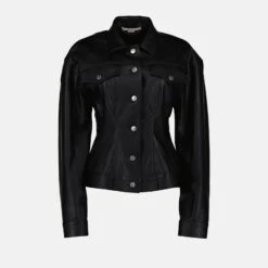 STELLA MCCARTNEY Alter Mat Jacket