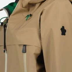 Maules Jacket 5 Maules Jacket -Fashion Clothing Store veste beige maules daceb862 0d2d 44be 9f0f bc3fc8fb3e15