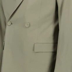 DIOR Double-breasted Jacket -Fashion Clothing Store veste croisee kaki 8dbe5c3a 8b71 460c bf23 56e089f0ab75