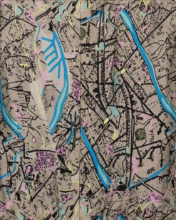 Fendi Map Jacket -Fashion Clothing Store veste fendi map vert 32200045 b268 4016 b4c8 eb47fbab4784