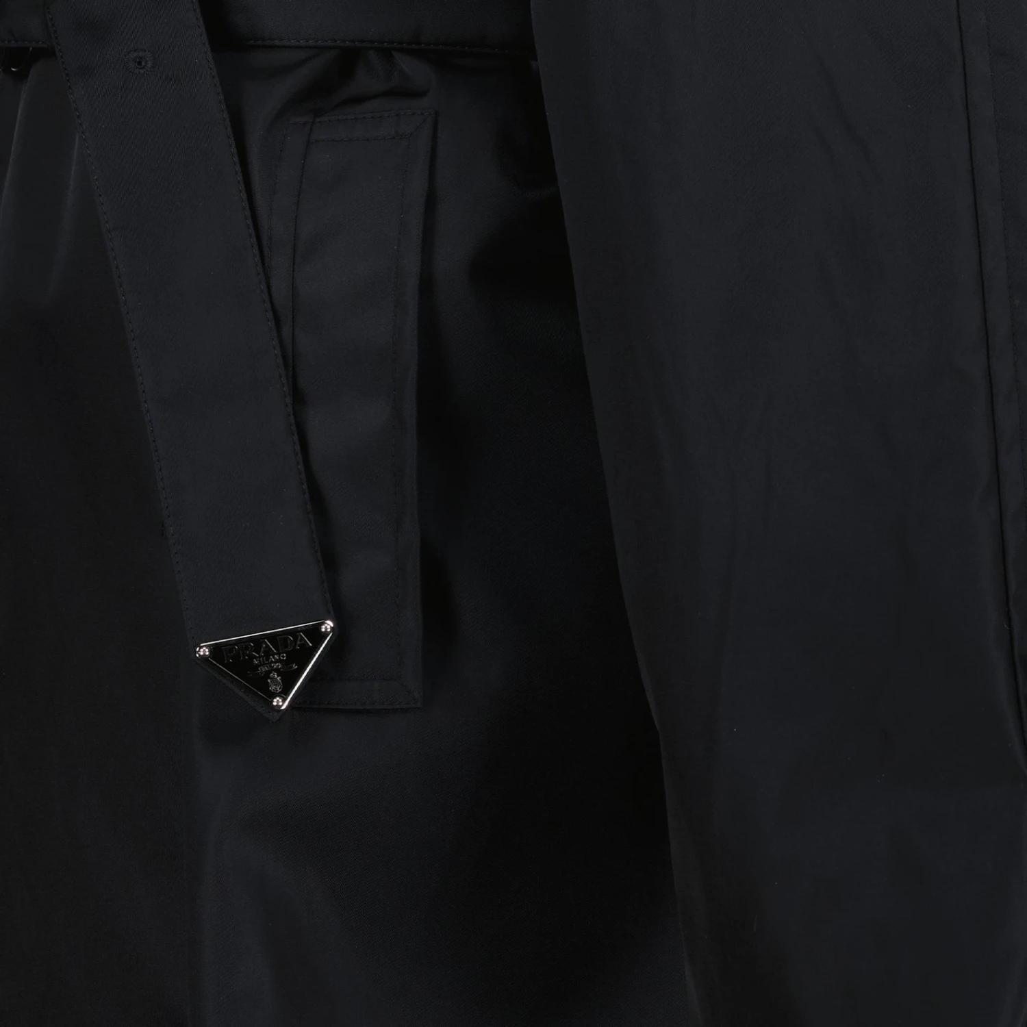 Prada Waterproof Jacket 3 Prada Waterproof Jacket - Image 3